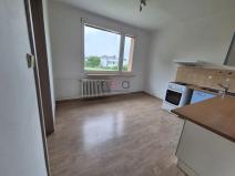 Prodej bytu 1+1, Nový Bor, 38 m2
