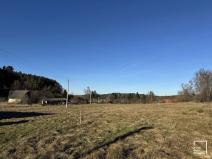 Prodej pozemku pro bydlení, Bušanovice, 6064 m2