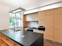 Pronájem vily, Praha - Dejvice, Soborská, 340 m2