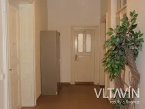Pronájem kanceláře, Praha - Nové Město, Revoluční, 137 m2