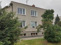 Pronájem bytu 3+kk, Jestřabí Lhota, 90 m2