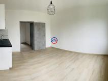 Pronájem bytu 1+kk, Olomouc, Florykova, 33 m2