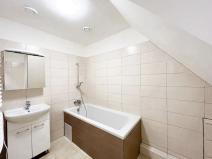 Pronájem bytu 2+1, Velký Šenov, Mikulášovická, 52 m2