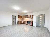 Pronájem bytu 2+1, Velký Šenov, Mikulášovická, 52 m2
