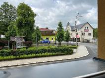 Pronájem bytu 1+kk, Dolní Poustevna, Vilémovská, 37 m2