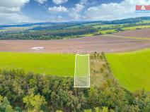 Prodej louky, Spálené Poříčí - Struhaře, 4161 m2