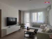 Prodej bytu 3+1, Zlín - Malenovice, třída Svobody, 68 m2