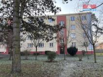 Prodej bytu 1+1, Ostrava - Zábřeh, Svornosti, 35 m2