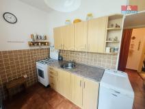 Prodej bytu 2+1, Ostrava - Poruba, náměstí Družby, 57 m2