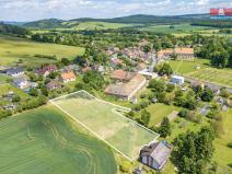Prodej pozemku pro bydlení, Červené Poříčí, 4041 m2