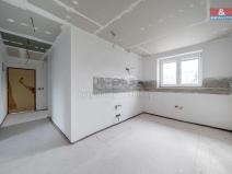 Prodej bytu 2+1, Letohrad, Budovatelů, 55 m2