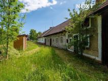 Prodej rodinného domu, Plískov, 122 m2