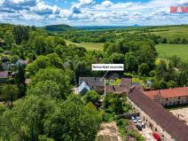 Prodej rodinného domu, Býčkovice - Velký Újezd, 245 m2