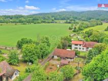 Prodej rodinného domu, Kněžnice, 89 m2