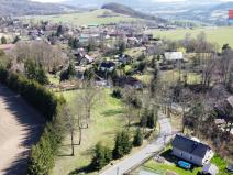 Prodej pozemku pro bydlení, Velká Bukovina, 4466 m2