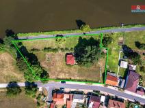 Prodej rodinného domu, Dolní Beřkovice, Dolní hájek, 43 m2