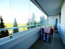 Prodej bytu 3+1, Praha - Prosek, Vysočanská, 79 m2