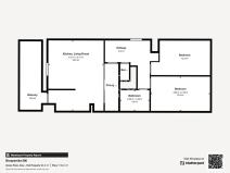 Prodej bytu 3+kk, Stará Ves nad Ondřejnicí, Brušperská, 68 m2