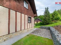 Prodej chaty, Řetová, 60 m2