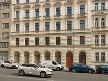 Pronájem kanceláře, Praha - Nové Město, Žitná, 29 m2