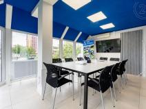 Prodej ordinace, Most, Františka Halase, 180 m2