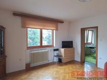 Pronájem bytu 1+1, Plzeň, Bohuslava Martinů, 35 m2