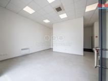 Pronájem obchodního prostoru, Modřice, Tyršova, 349 m2