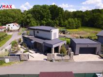 Prodej rodinného domu, Vratimov - Horní Datyně, U Mostku, 165 m2