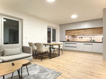 Pronájem bytu 3+kk, Frýdek-Místek, Panské Nové Dvory, 74 m2