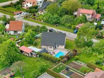 Prodej rodinného domu, Chotěboř, Čsl. armády, 120 m2