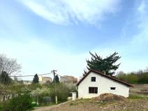 Pronájem chaty, Praha - Veleslavín, Nad stanicí, 65 m2