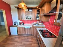 Prodej bytu 4+1, Ostrava - Zábřeh, Zimmlerova, 81 m2