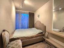 Pronájem bytu 2+kk, Praha - Žižkov, Olgy Havlové, 48 m2