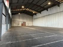 Pronájem skladu, Boršov nad Vltavou, Průmyslová, 1296 m2