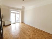 Pronájem bytu 1+1, Praha - Břevnov, Patočkova, 40 m2