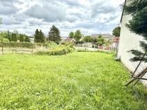 Prodej pozemku, Puklice, 569 m2