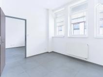 Pronájem bytu 2+kk, Hlinsko, Adámkova třída, 46 m2