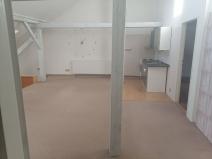 Pronájem bytu 2+kk, Kladno, T. G. Masaryka, 72 m2