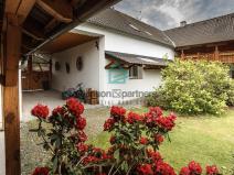 Prodej rodinného domu, Žabovřesky, 950 m2