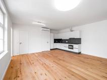Pronájem bytu 4+kk, Praha - Vinohrady, Římská, 121 m2