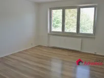 Pronájem bytu 1+1, Ostrava, Šeříková, 39 m2
