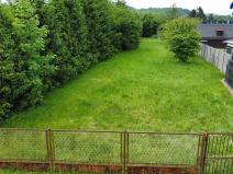 Prodej pozemku pro bydlení, Dobrá, 1252 m2
