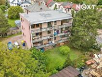 Prodej bytu 3+1, Červený Kostelec, 17. listopadu, 76 m2