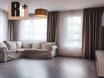 Pronájem bytu 3+kk, Ostrava, Důlní, 75 m2