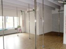 Pronájem kanceláře, Praha - Krč, Perlitová, 113 m2