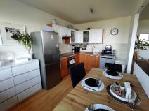 Prodej bytu 2+kk, Milovice, Topolová, 69 m2