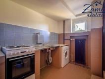 Prodej činžovního domu, Kladno, Průmyslová, 780 m2
