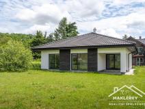 Prodej rodinného domu, Sázava, Na Křemelce, 98 m2
