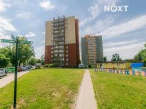 Pronájem bytu 1+kk, Karviná, Studentská, 29 m2