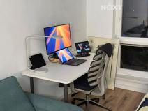 Pronájem bytu 1+kk, Karviná, Studentská, 29 m2